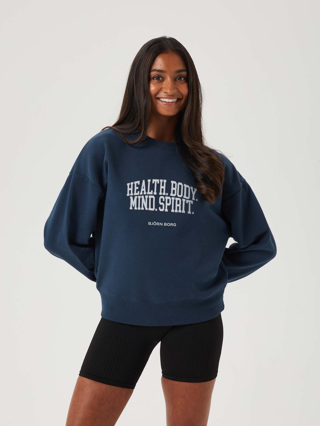 Boyfriend sweater