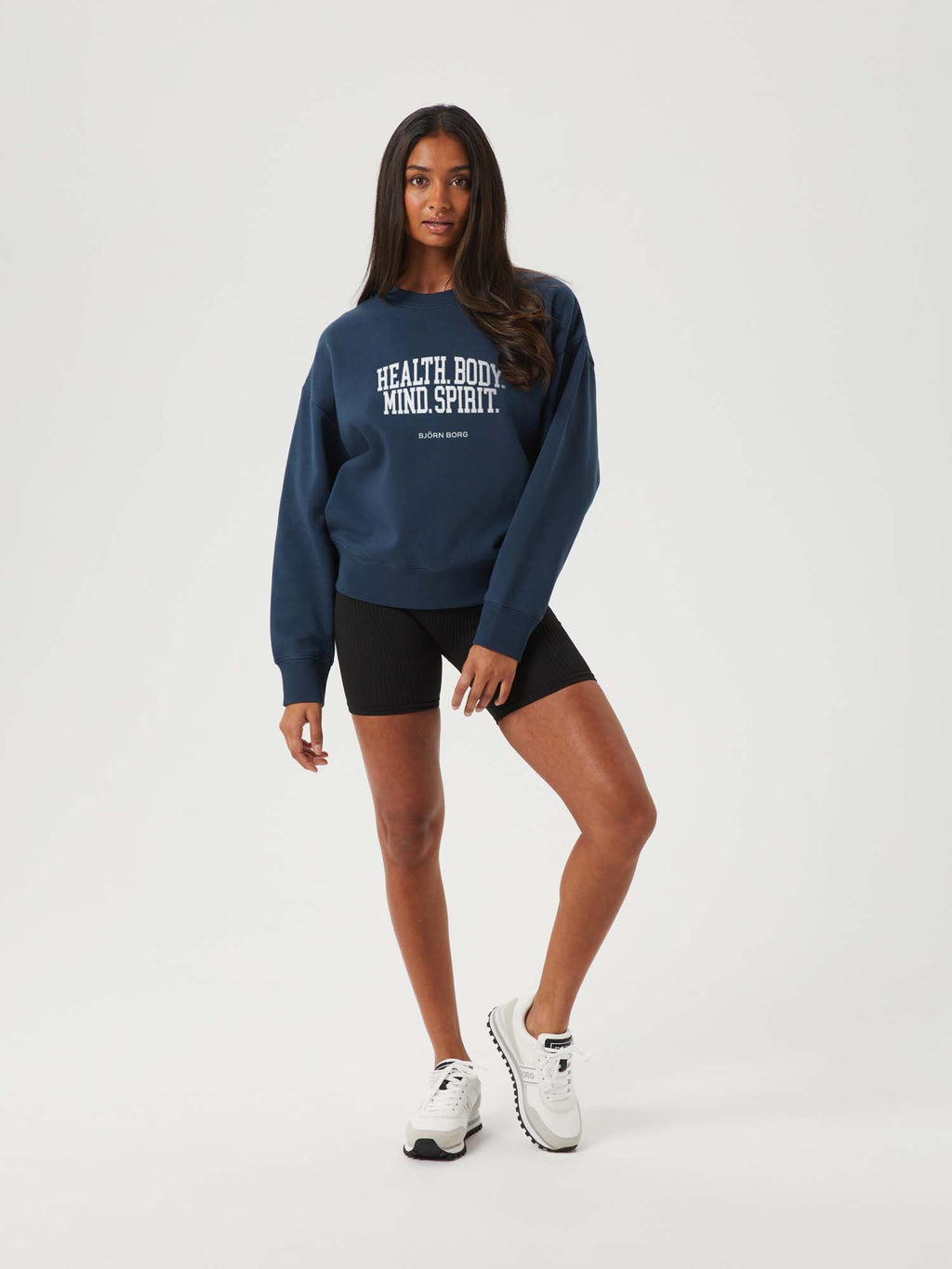 Boyfriend sweater