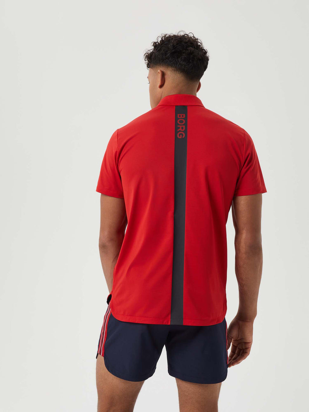 Ace Polo shirt