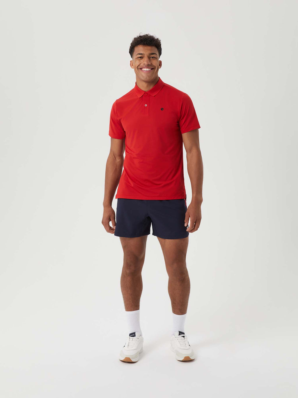 Ace Polo shirt