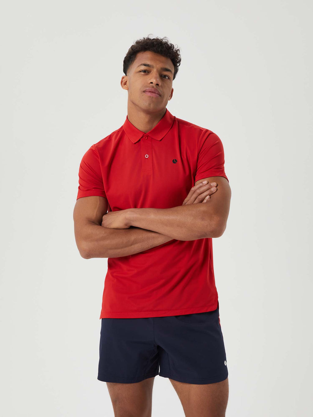 Ace Polo shirt