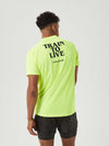 Running Perforated t-shirt