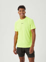 Running Perforated t-shirt