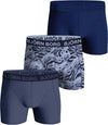 Cotton Stretch 3p boxer