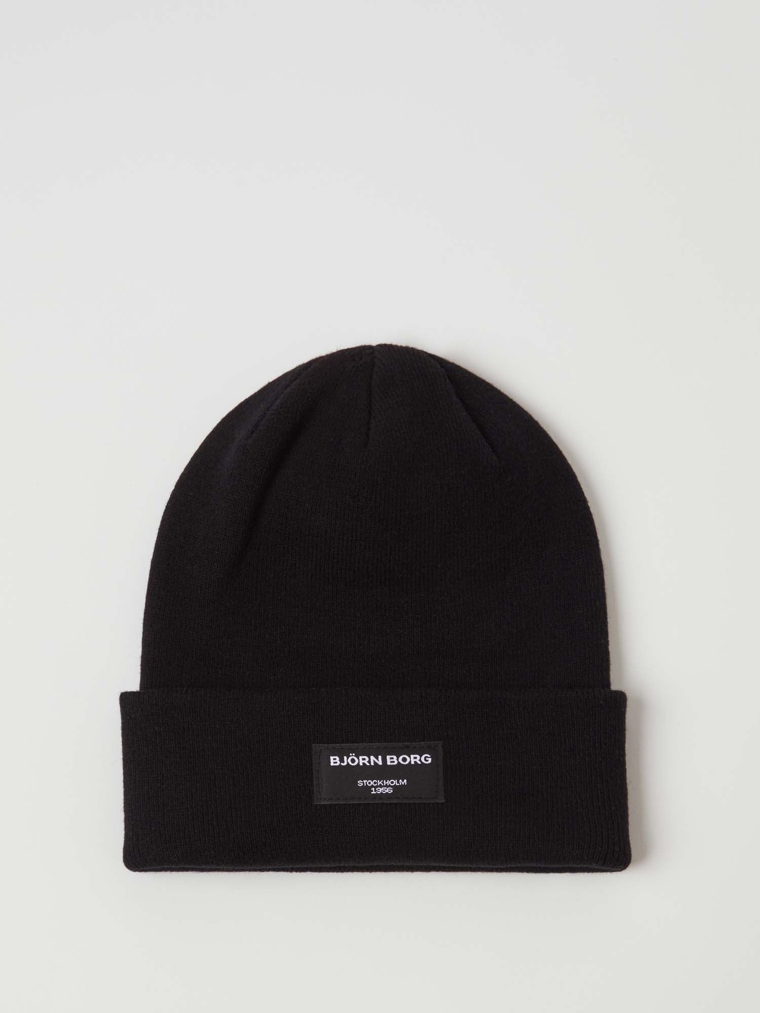 Centre beanie