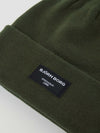 Centre beanie