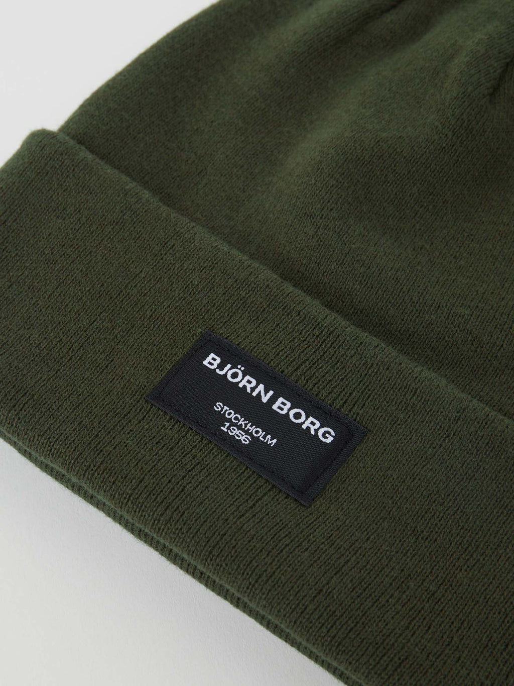 Centre beanie