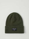 Centre beanie