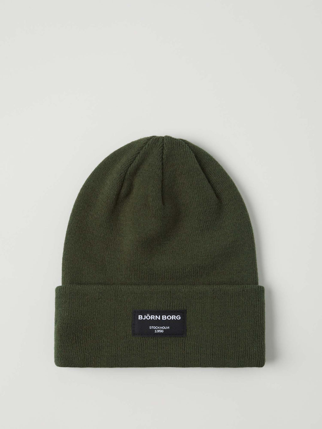 Centre beanie