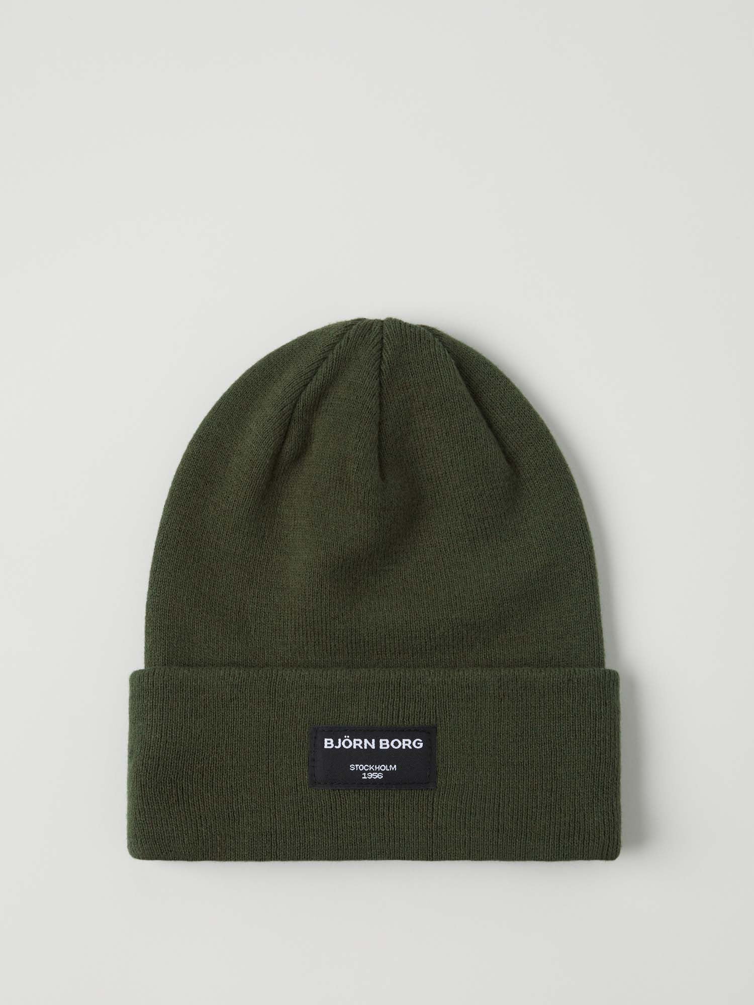 Centre beanie