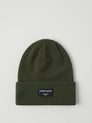 Centre beanie