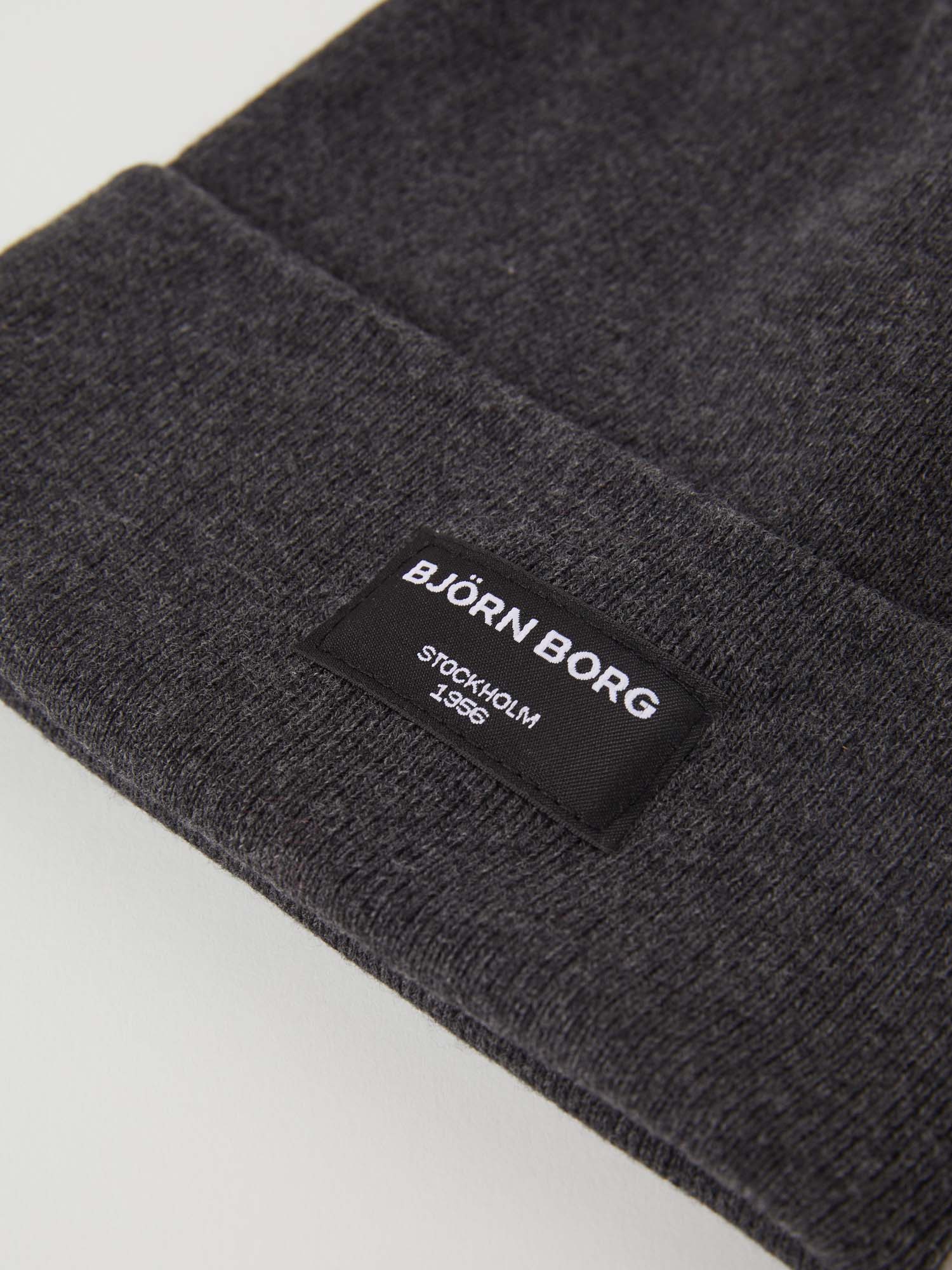 Centre beanie