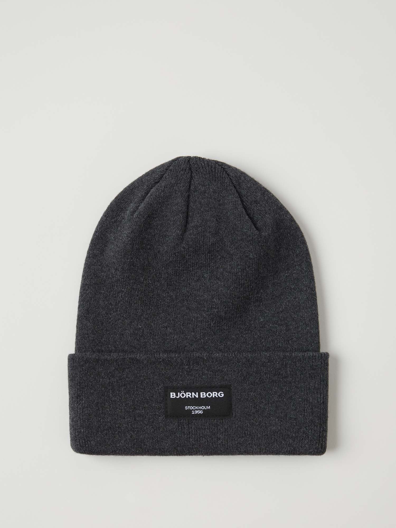 Centre beanie