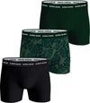Cotton Stretch 3p boxer