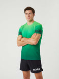 Borg Printed t-shirt