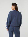 Studio Oversized Crew sweater