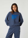 Studio Oversized Crew sweater
