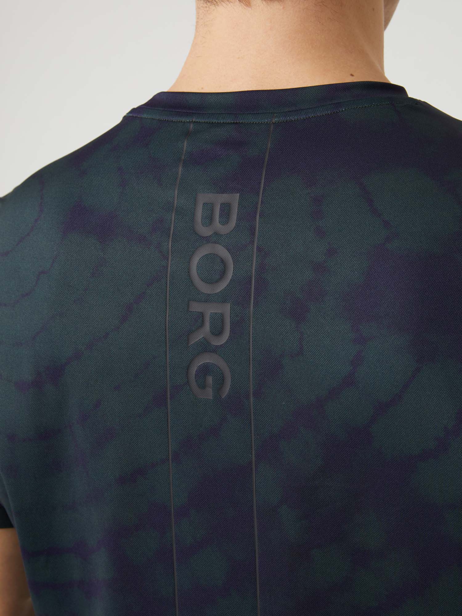 Ace Tie Dye t-shirt
