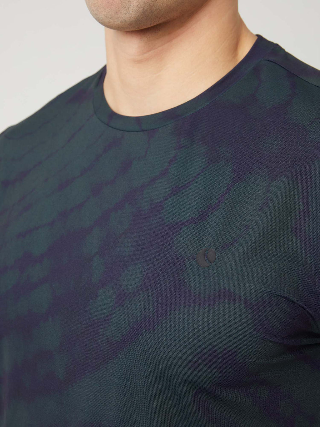 Ace Tie Dye t-shirt