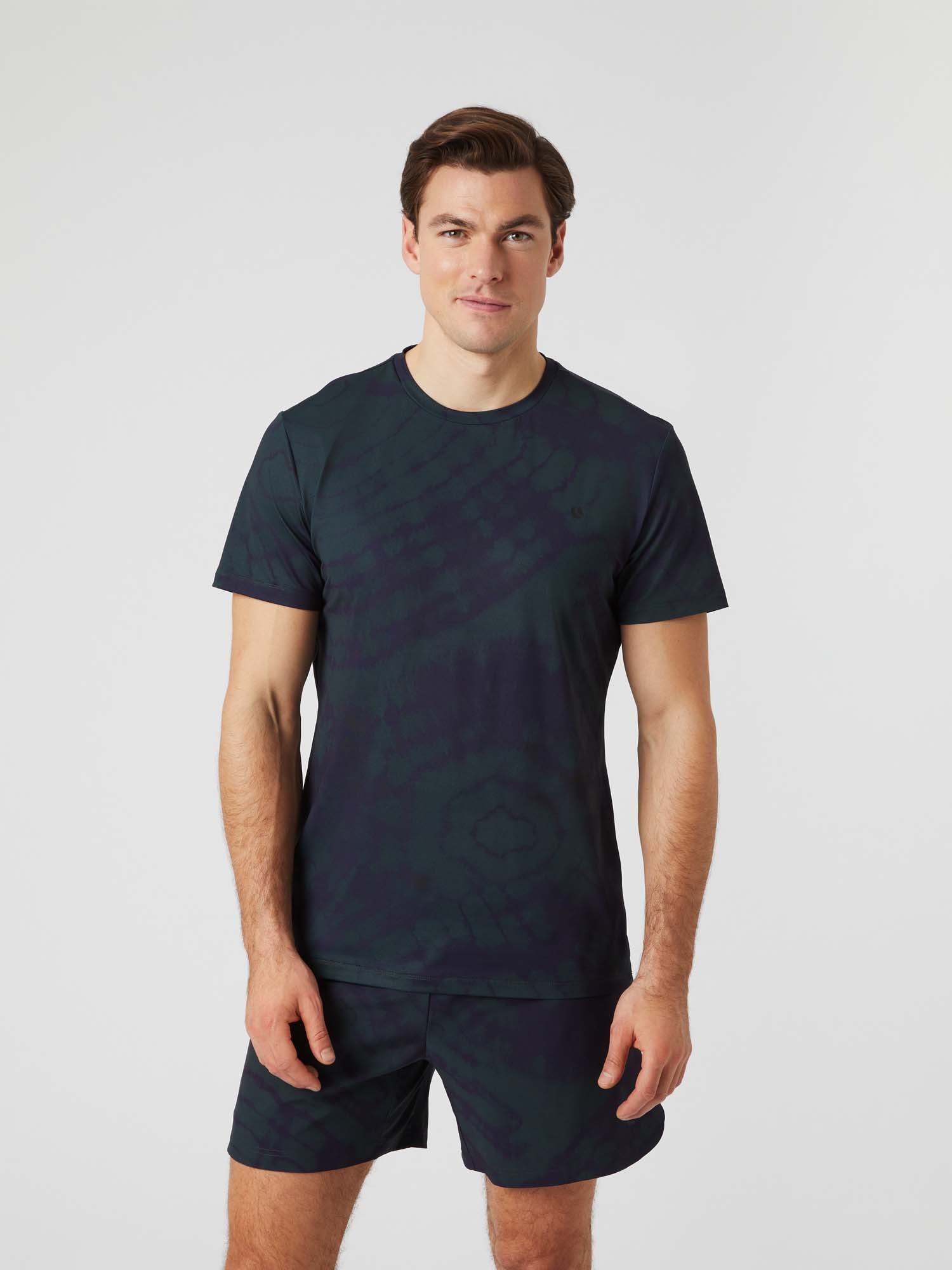 Ace Tie Dye t-shirt