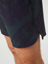 Ace Tie Dye short