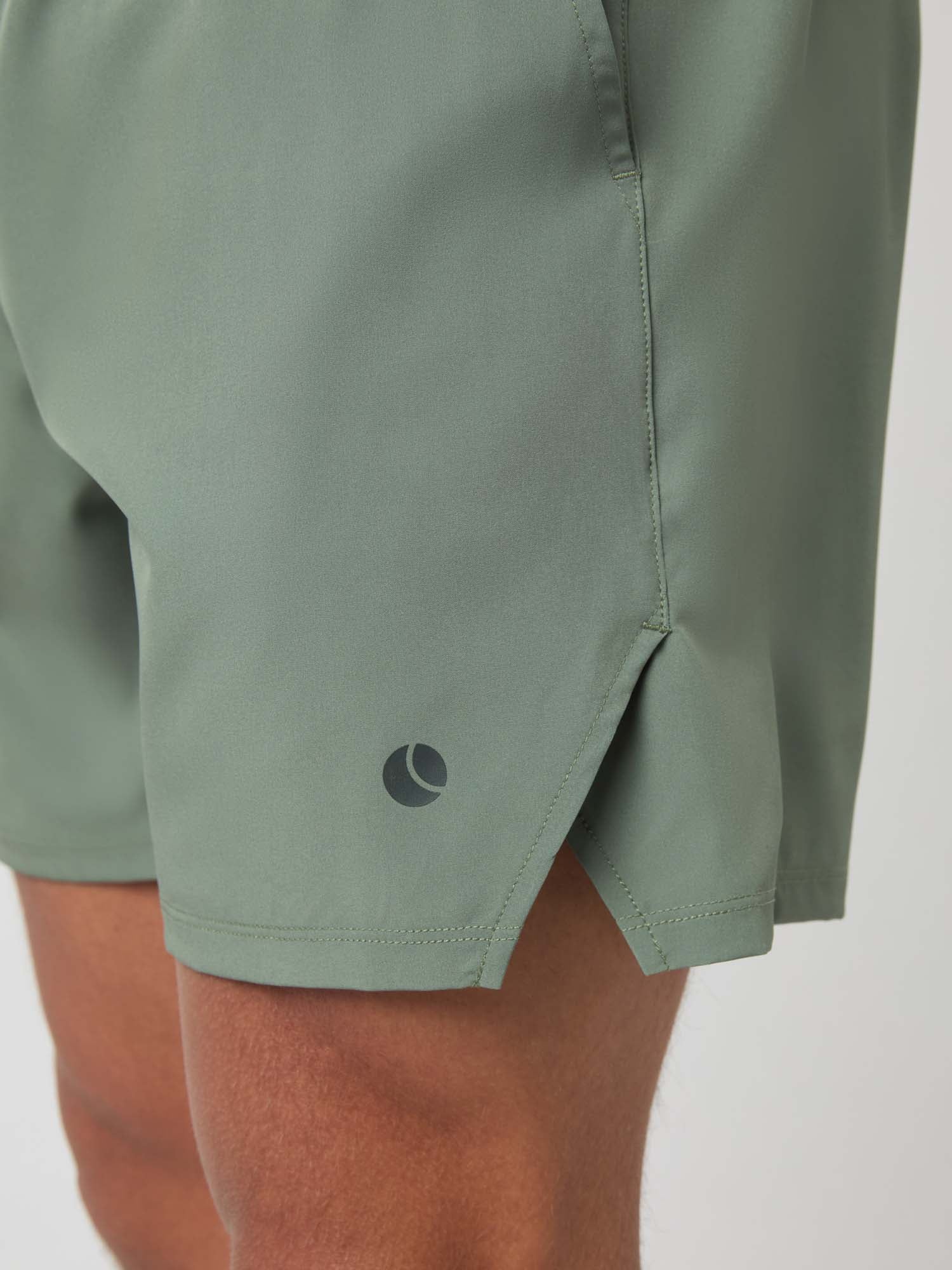 Ace Raquet short