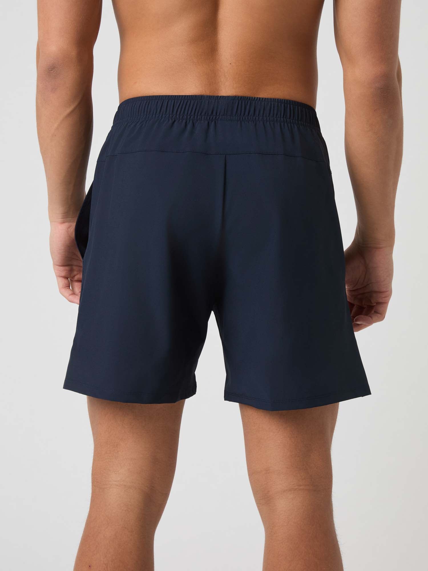 Ace Raquet short