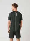 Ace V-neck t-shirt