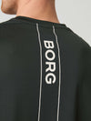 Ace V-neck t-shirt