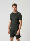 Ace V-neck t-shirt