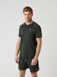 Ace V-neck t-shirt