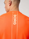 Ace V-neck t-shirt