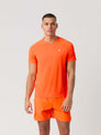 Ace V-neck t-shirt