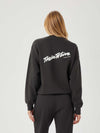 Studio Oversized Crew sweater