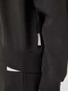Studio Oversized Crew sweater