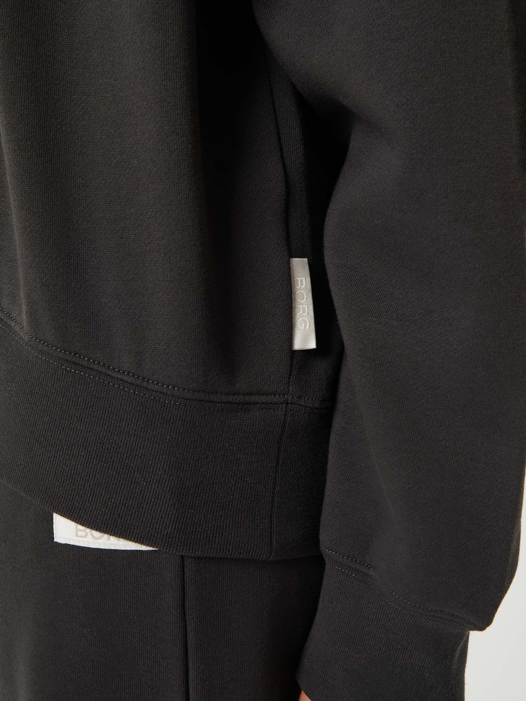 Studio Oversized Crew sweater