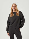 Studio Oversized Crew sweater