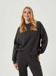 Studio Oversized Crew sweater