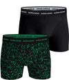 Cotton Stretch 2p boxershorts