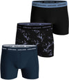 Cotton Stretch 3p boxershorts