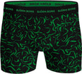 Cotton Stretch 1p boxershort