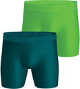 Performance 2p boxershorts
