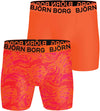 Performance 2p boxershorts