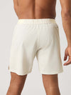 Borg Zip short