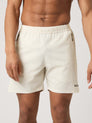 Borg Zip short