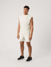 Borg Zip short
