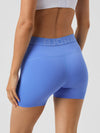 Ace Stretch short