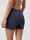 Ace Stretch short
