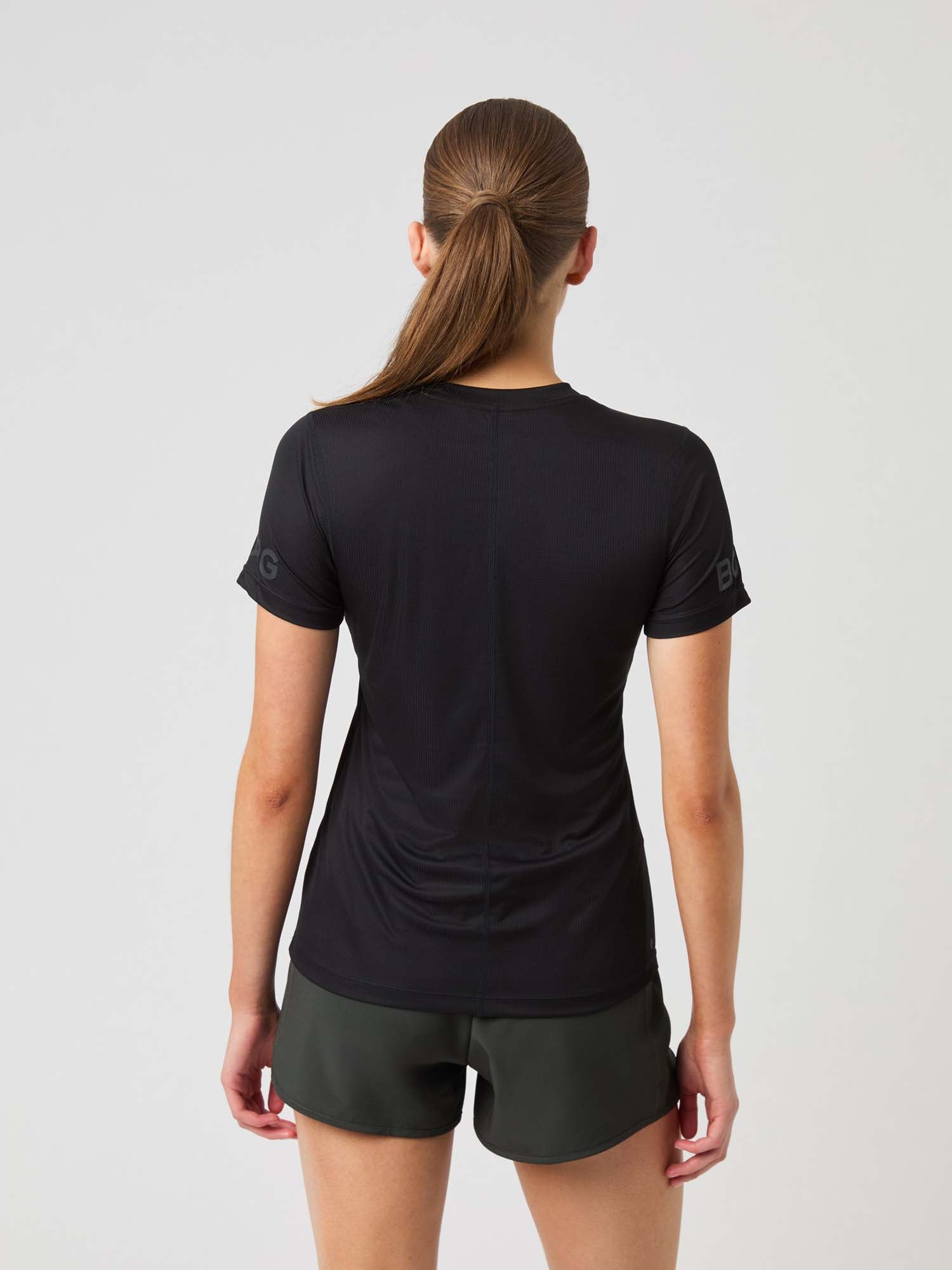 Borg Light t-shirt