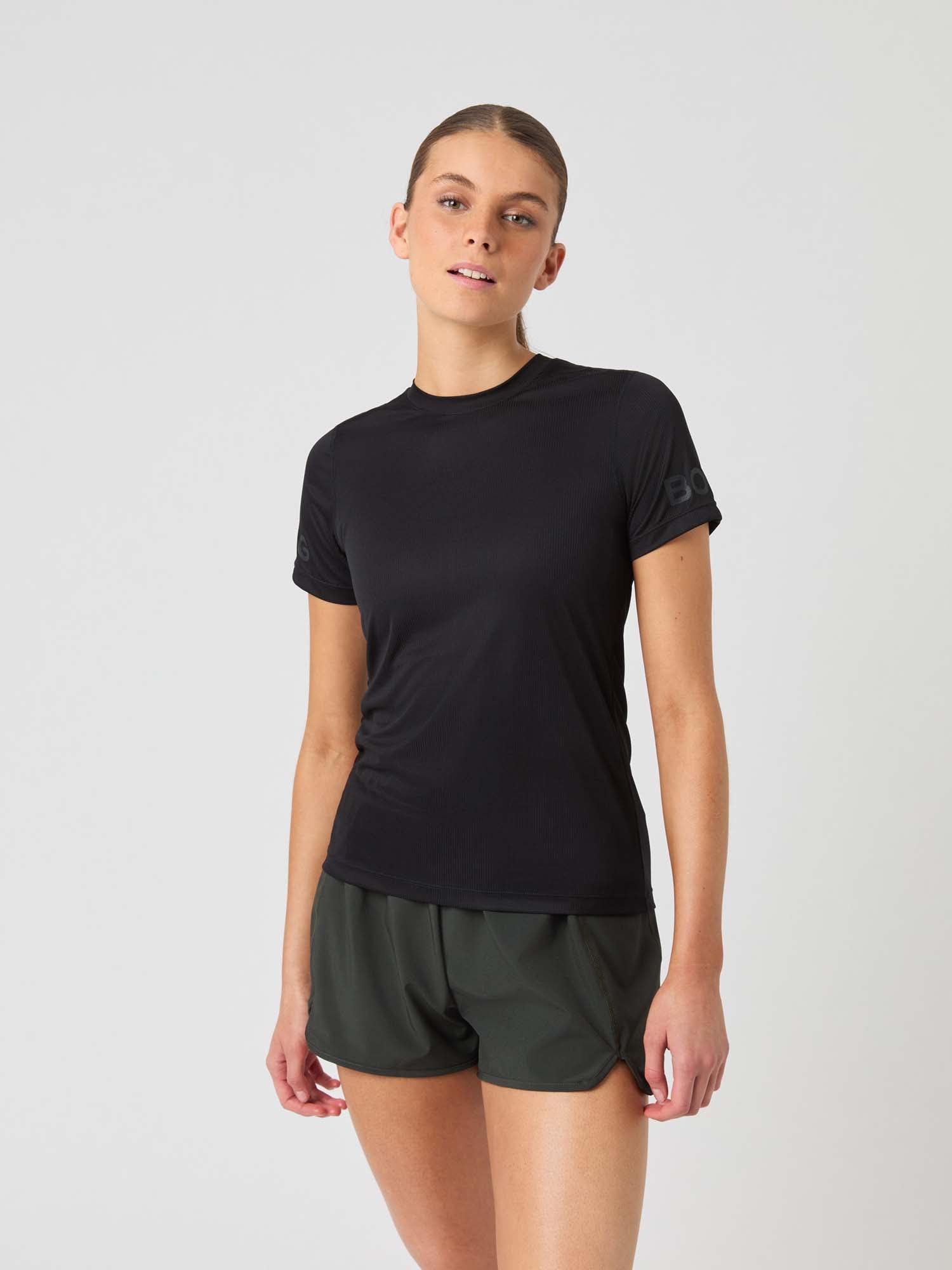 Borg Light t-shirt